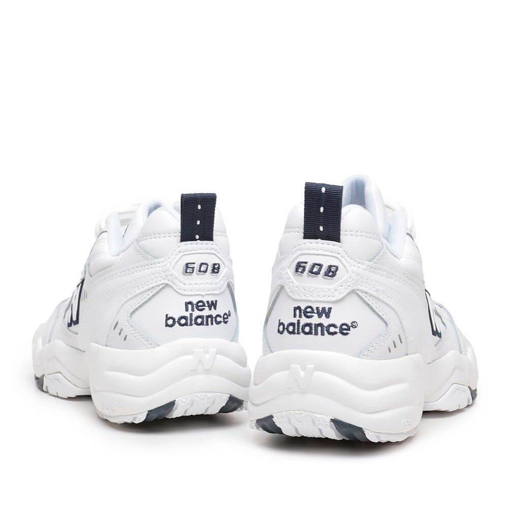 Мужские кроссовки New Balance 608 - MX608WT купить в интернет